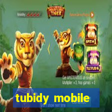 tubidy mobile